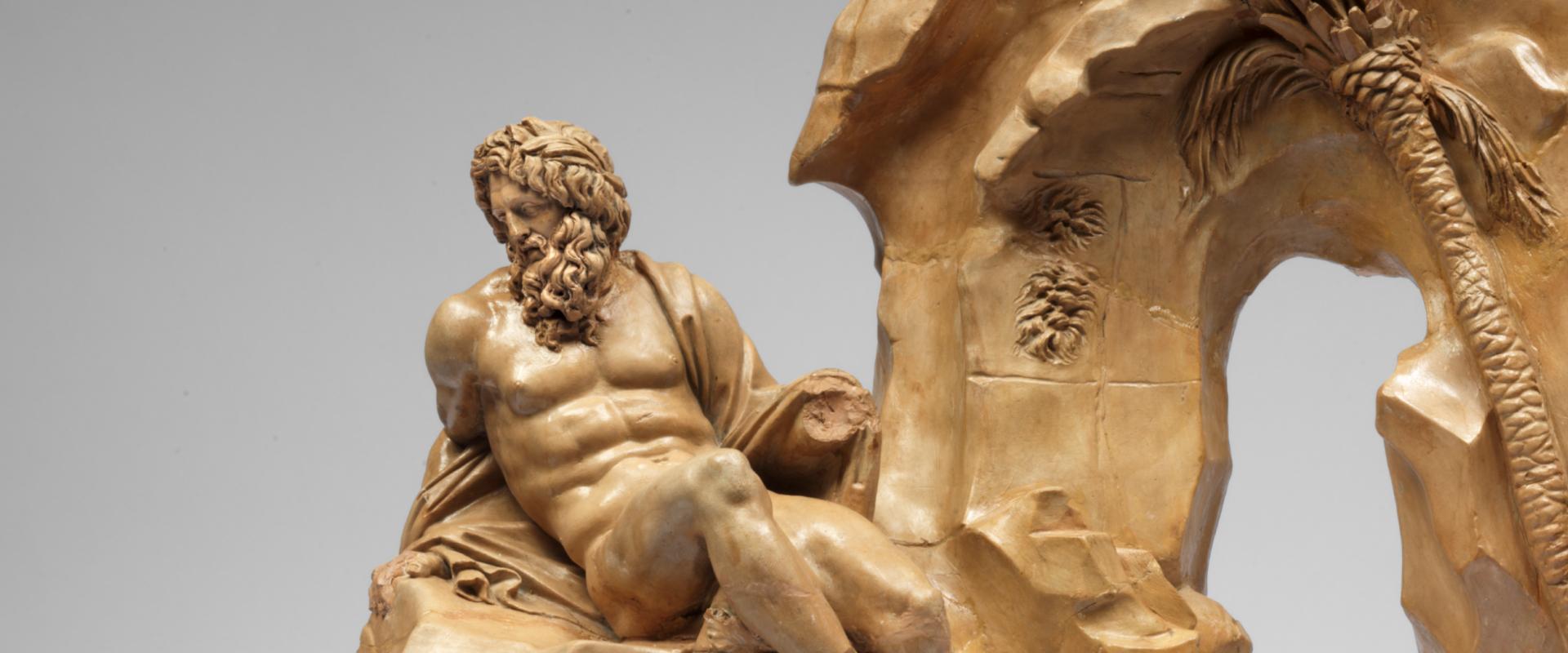 La Fontana dei Quattro Fiumi di Gian Lorenzo Bernini: la fortuna settecentesca