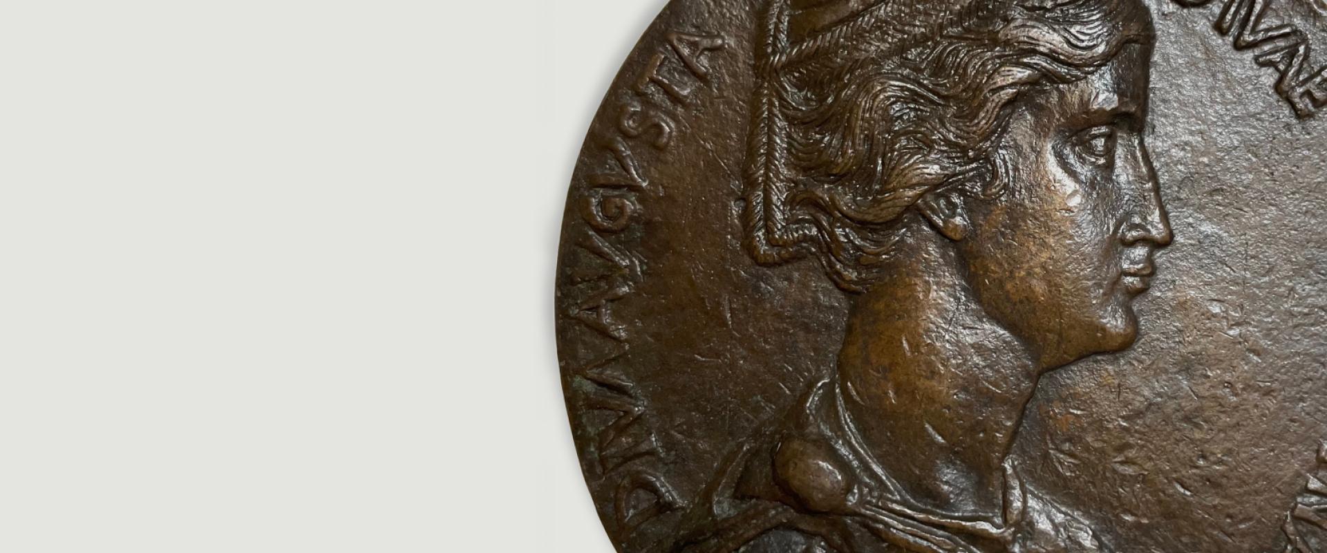 Reintegrazioni: dai depositi al percorso di visita