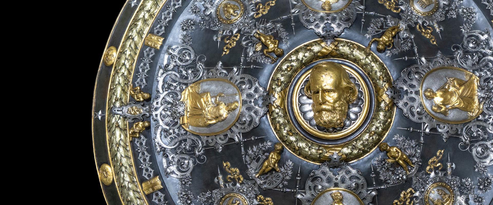 Reintegrations: from the deposits to the exhibition