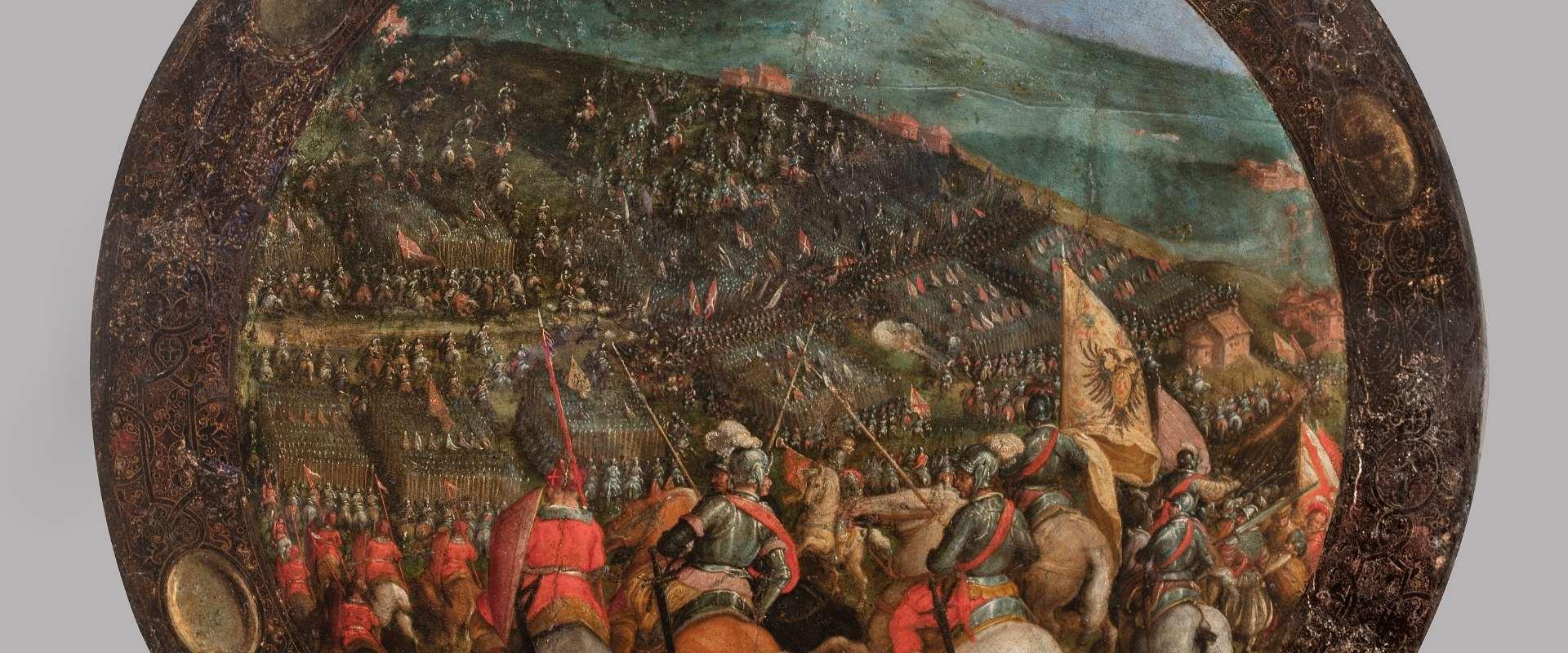 Reintegrations: from the deposits to the exhibition