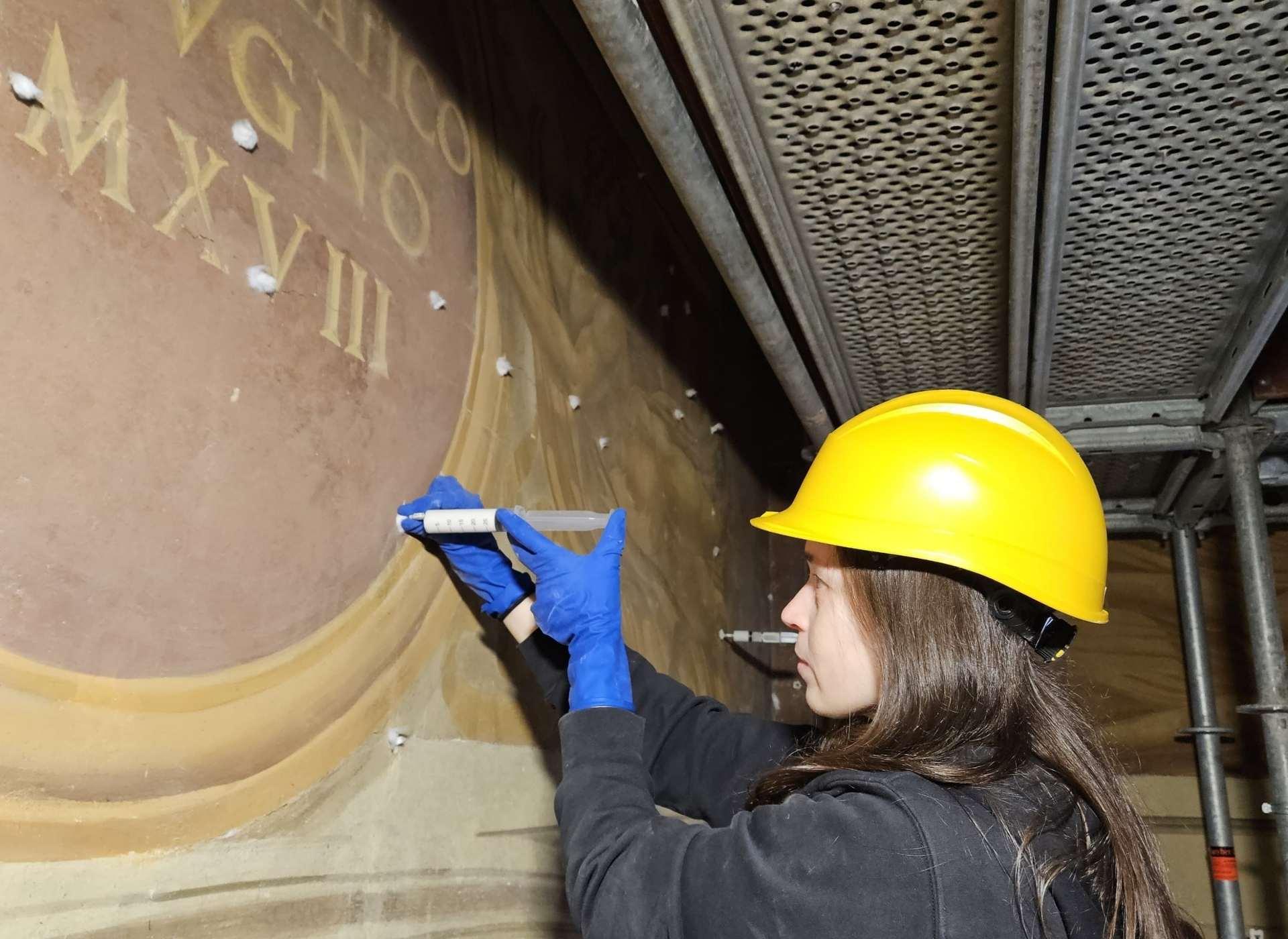 Palazzo Venezia, Sale Monumentali