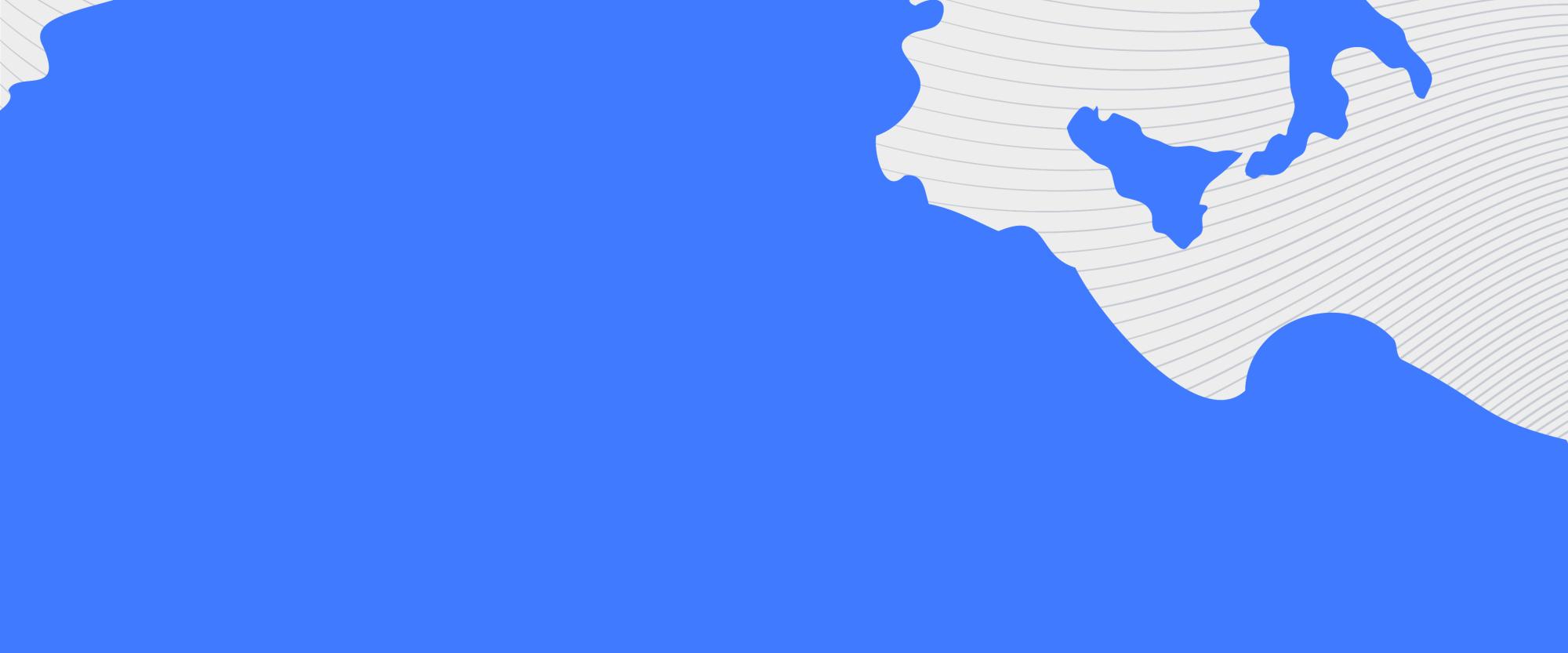 Così lontani, così vicini: Italia Mediterraneo e Africa