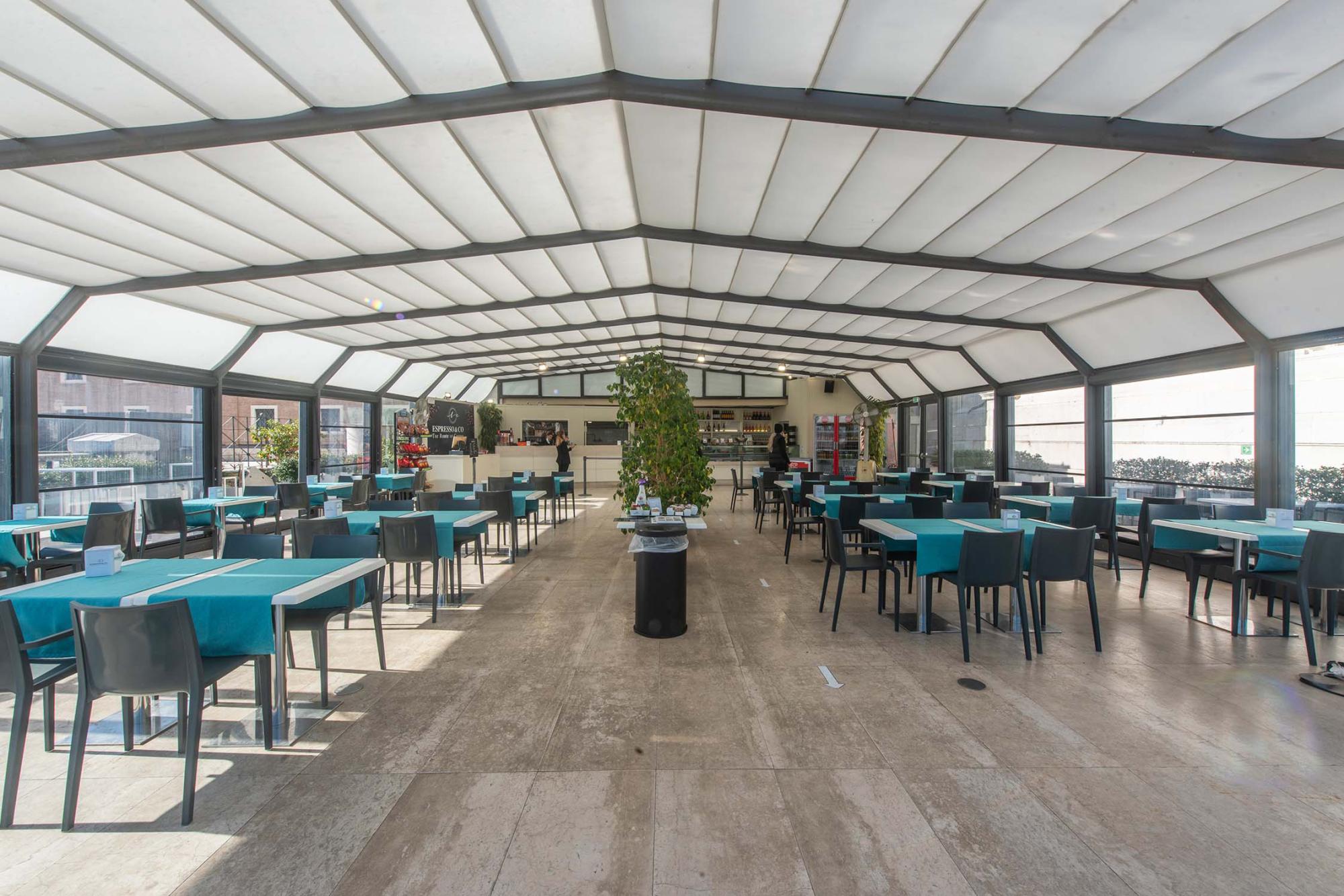 Caffetteria-Ristorante