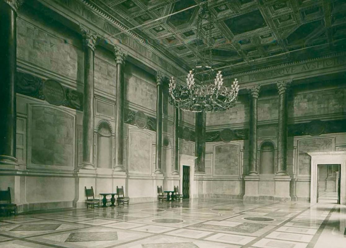 Archivio fotografico