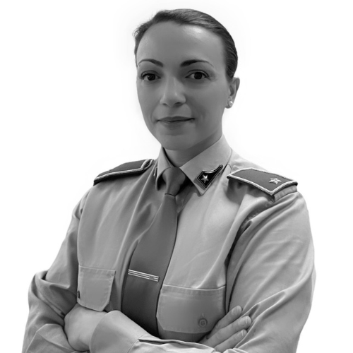 Loreta Marino - (Stato Maggiore della Difesa). Interventi di Brasini al Sacello del Milite Ignoto e al Sacrario delle Bandiere
