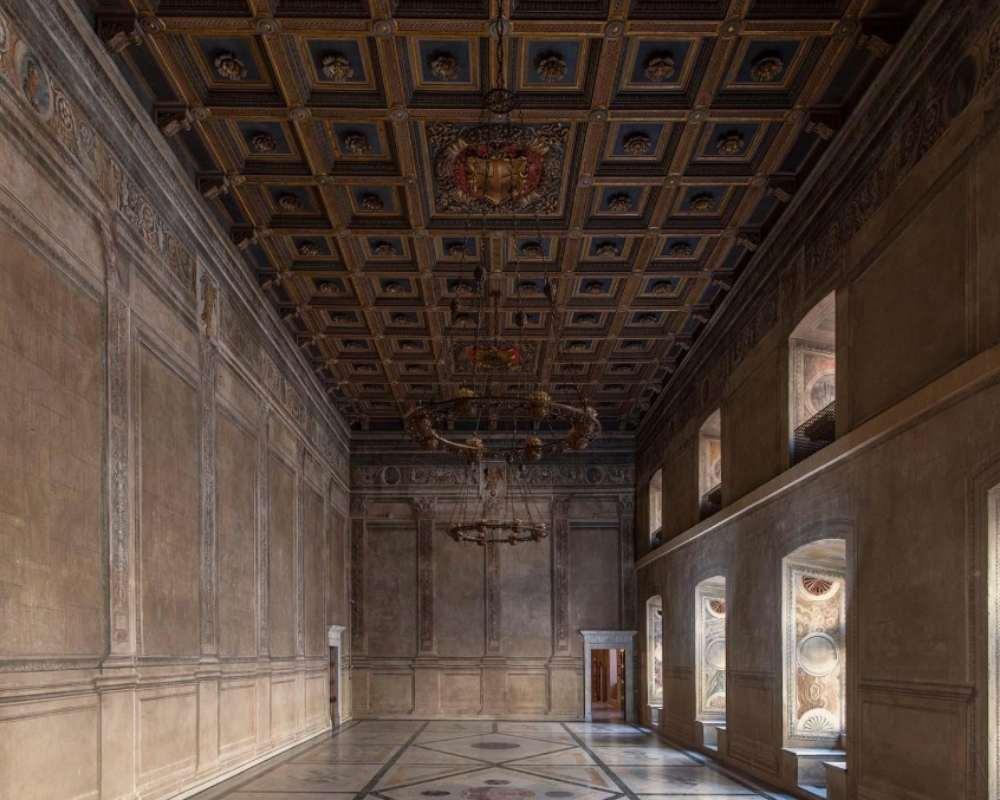 I saloni: la loro storia