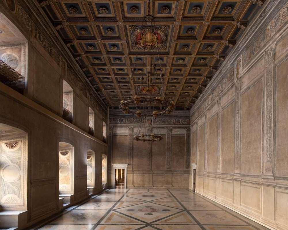 I saloni: la loro storia