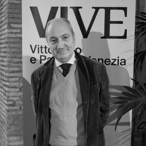 Mario Bevilacqua - Sapienza Università di Roma

 

Mario Bevilacqua, professore ordinario di Storia dell’architettura alla “Sapienza” Università di Roma, è direttore del Centro di Studi sulla Cultura e l’Immagine di Roma. Ha curato mostre e convegni scientifici, e pubblicato estesamente su temi di architettura, città, cartografia di Roma tra tardo medioevo ed età moderna. 

Tra le sue pubblicazioni: “Il Monte dei Cenci. Una famiglia romana e il suo insediamento tra medioevo ed età barocca” (Gangemi, 1997); “Roma nel secolo dei lumi. Architettura erudizione scienza nella Pianta di Roma di G.B. Nolli” (Electa Napoli, 1998); “Piranesi Taccuini di Modena; Piante di Roma da Bufalini a Nolli” (Artemide, 2018).
