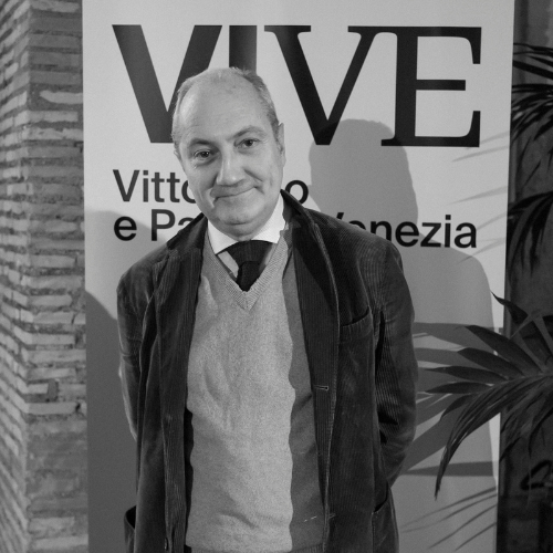 Mario Bevilacqua - (Sapienza Università di Roma). Nel ventre del Vittoriano. Gli interventi di Brasini (1924-1939)
