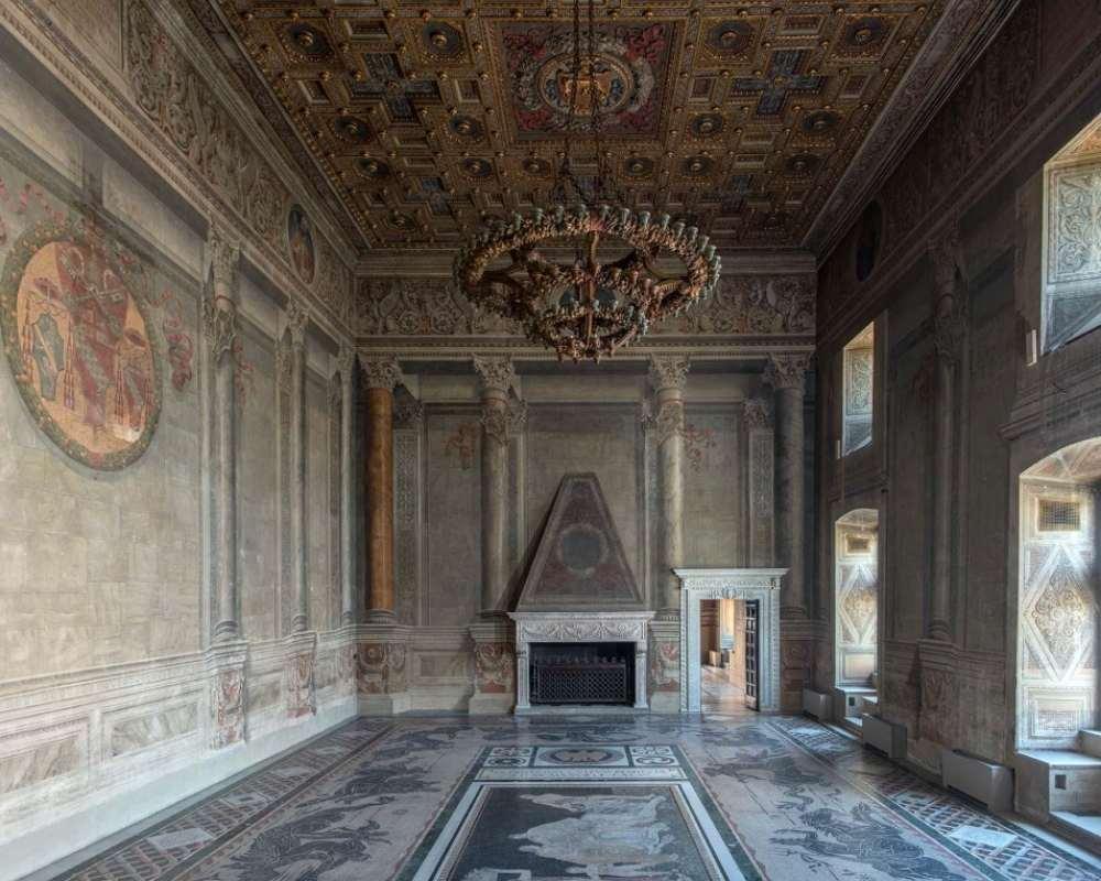 I saloni: la loro storia