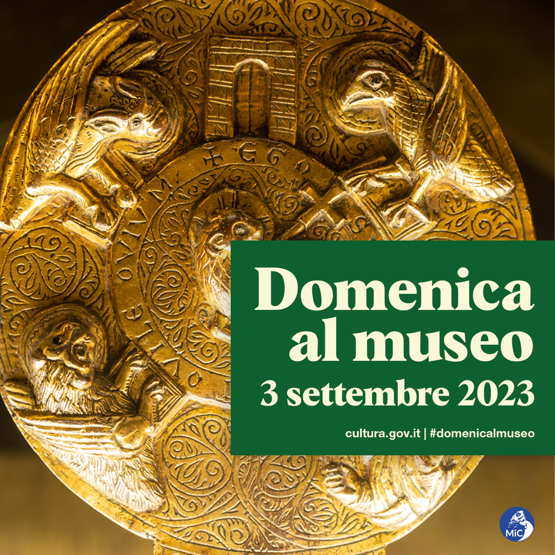 Domenica 3 settembre ingresso gratuito al VIVE