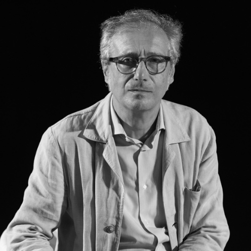 Matteo Fochessati - (Palazzo Ducale Fondazione per la Cultura Genova). Brasini, ultimo atto: riflessioni intorno al modello del Ponte sullo stretto di Messina
