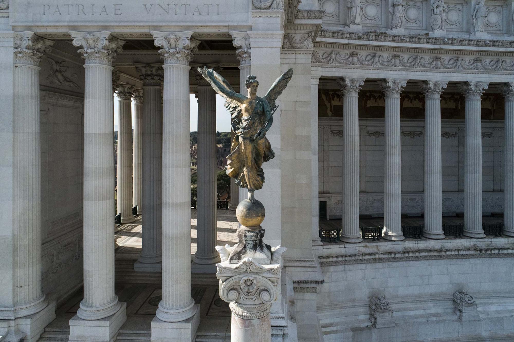 Colonne trionfali
