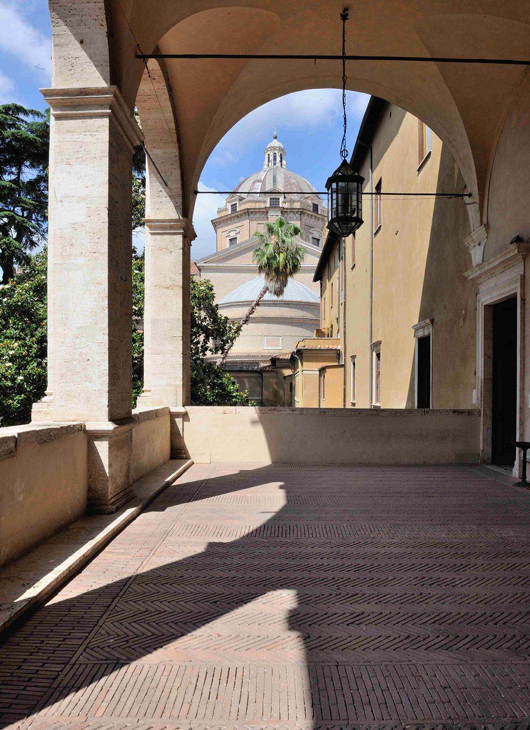 Giardino grande