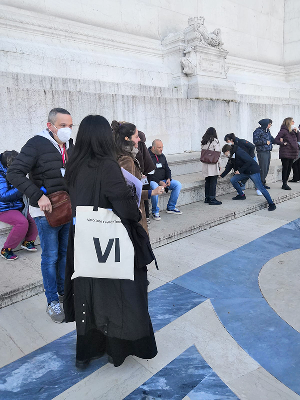 20mila visitatori al VIVE per la prima domenica del mese a ingresso gratuito