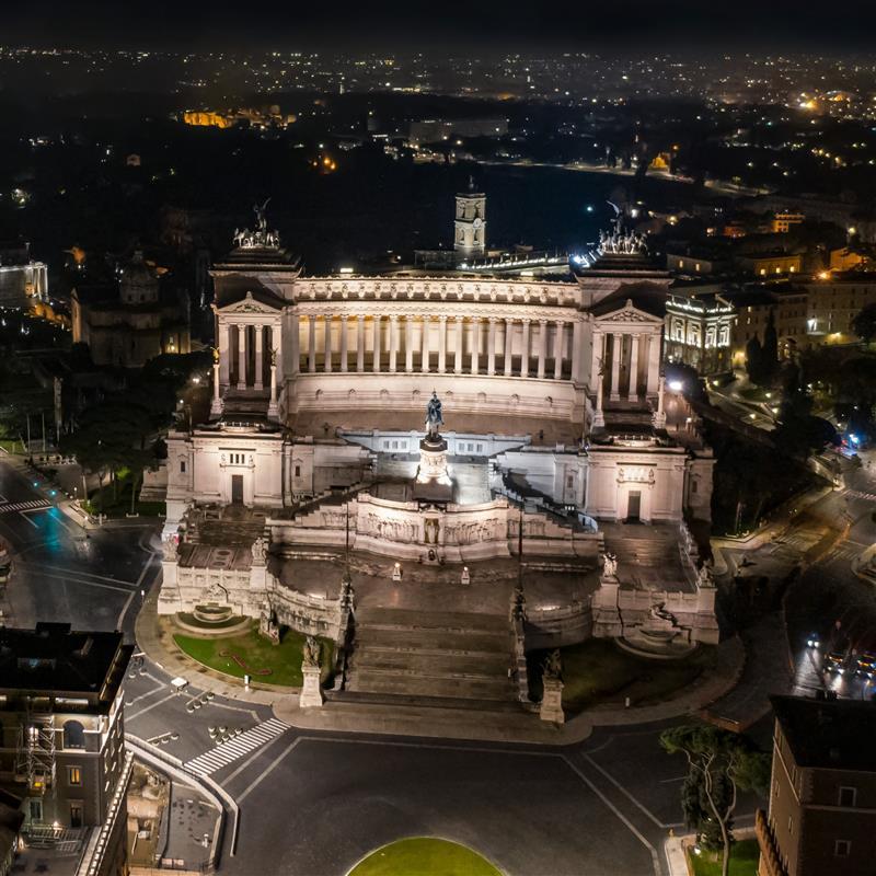 Il VIVE aderisce alla XXI edizione di “M’illumino di meno”