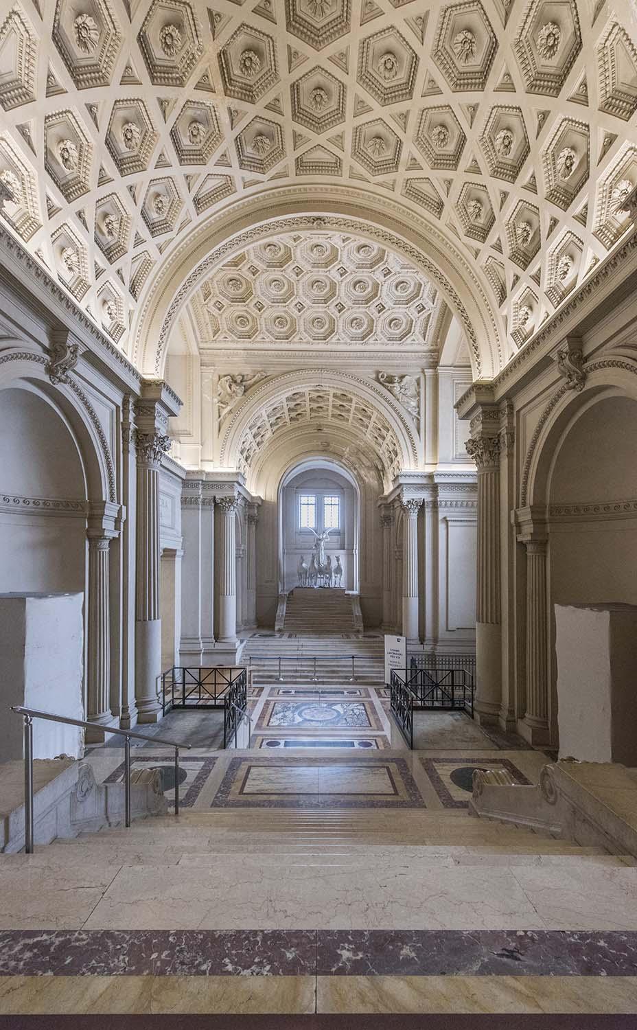 Atrio della Libertà