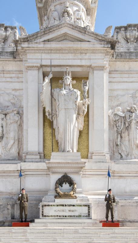 Altare della Patria