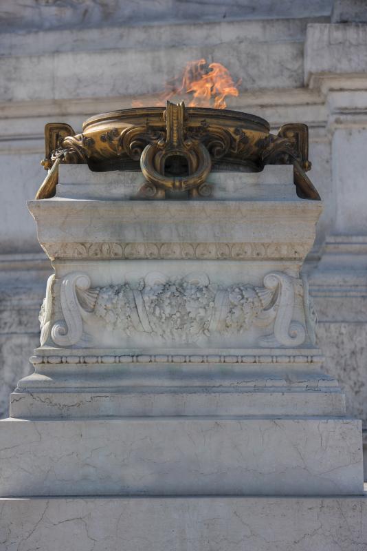 The Tomb of the Unknown Soldier