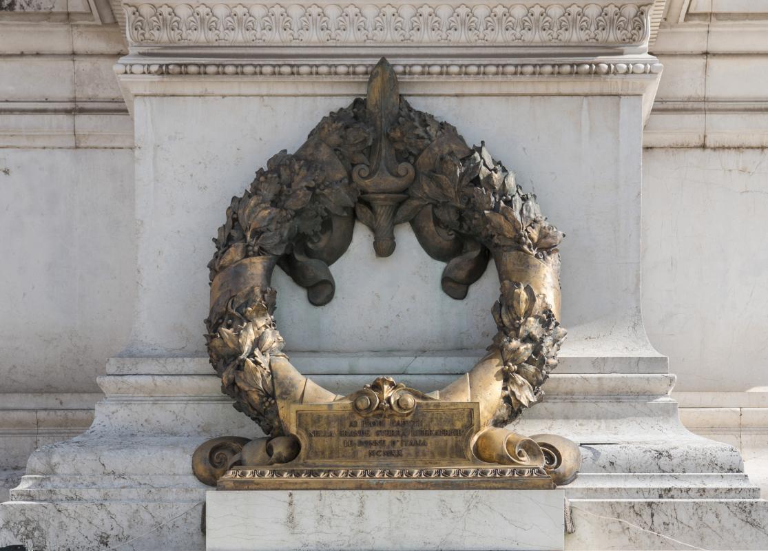 The Tomb of the Unknown Soldier