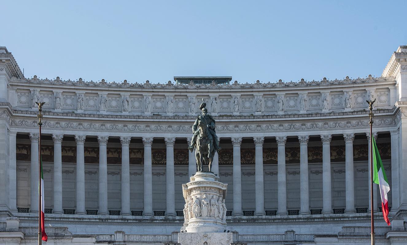 Ciclo delle Regioni d’Italia