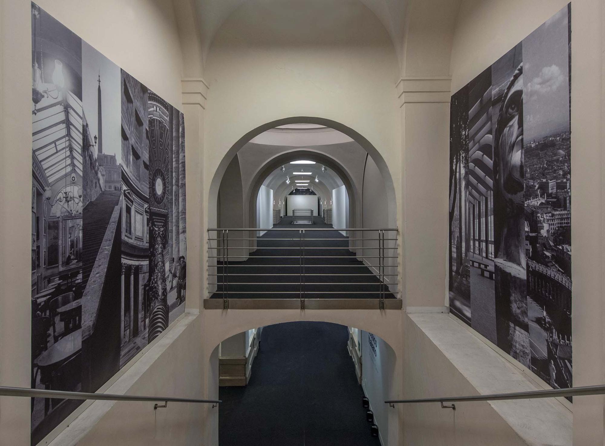 Sala Zanardelli
