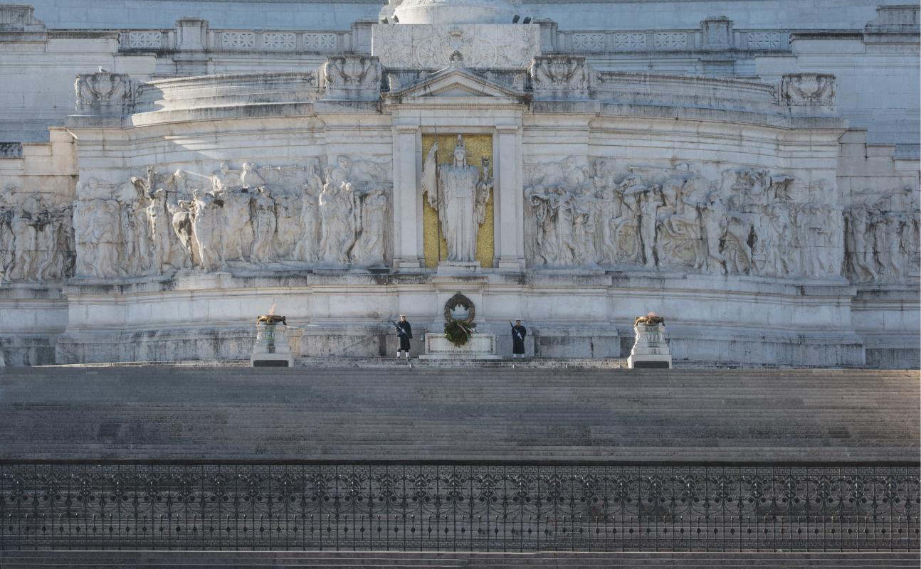 Altare della Patria