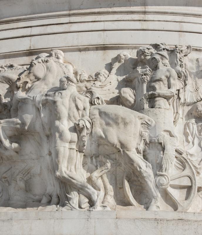Altare della Patria
