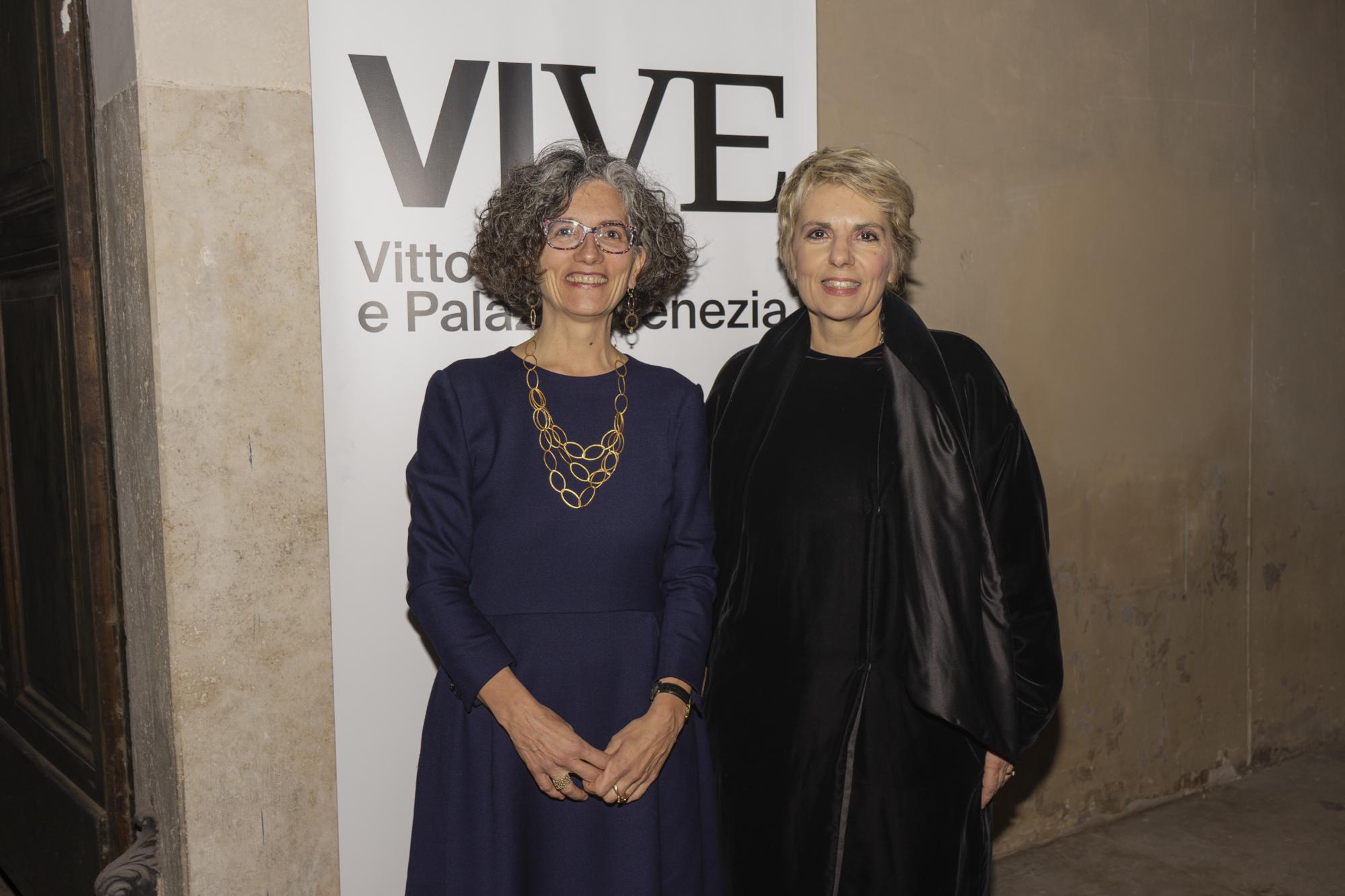 Nilde Iotti e Tina Anselmi: le donne che hanno fatto la Repubblica