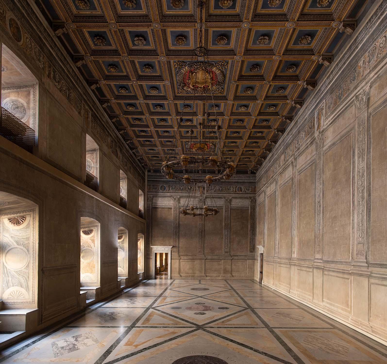 Sala Regia