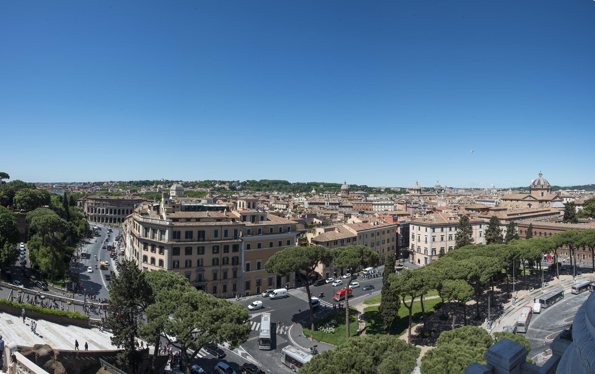 Terrazza Italia