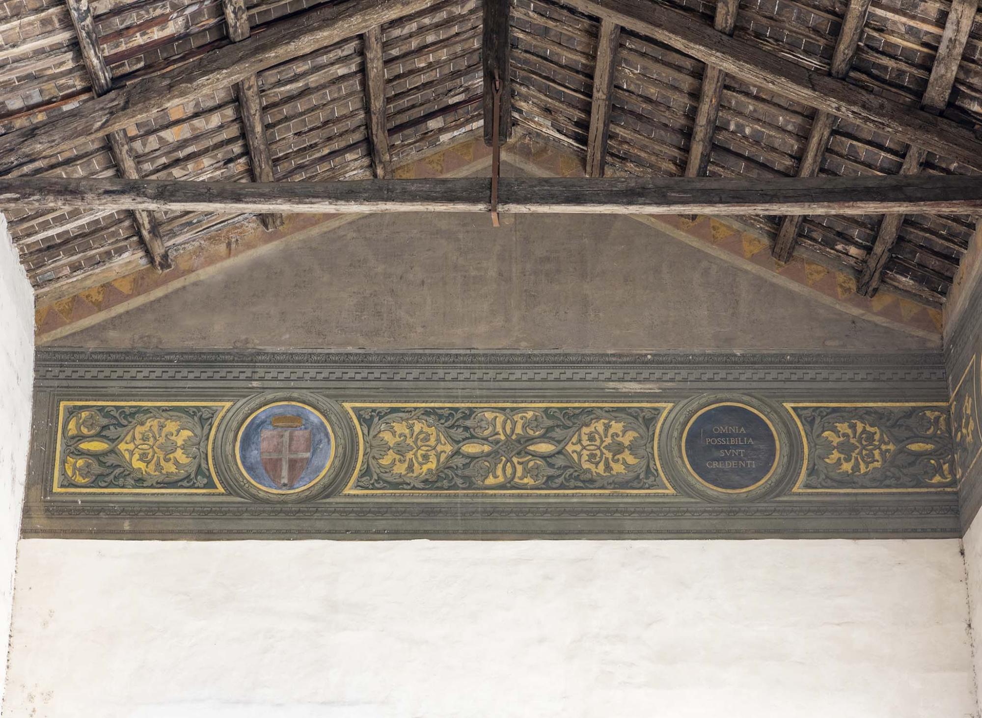 Loggia delle Benedizioni