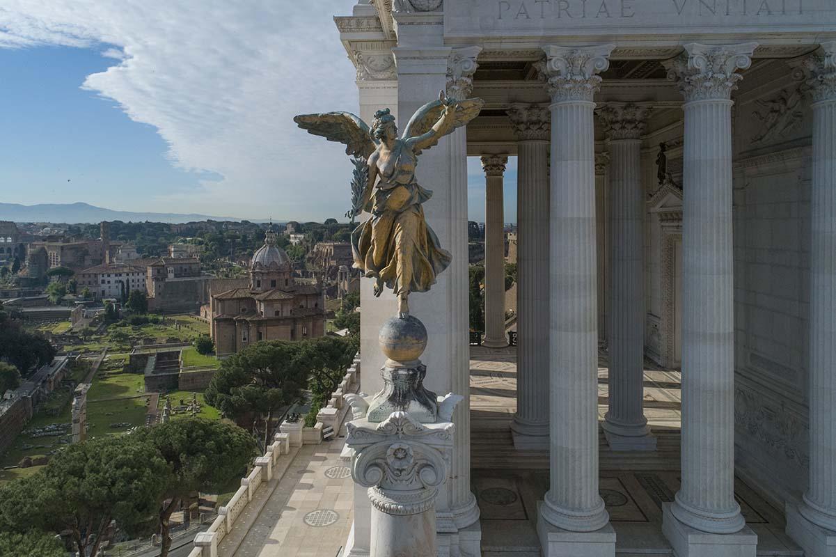 Colonne trionfali