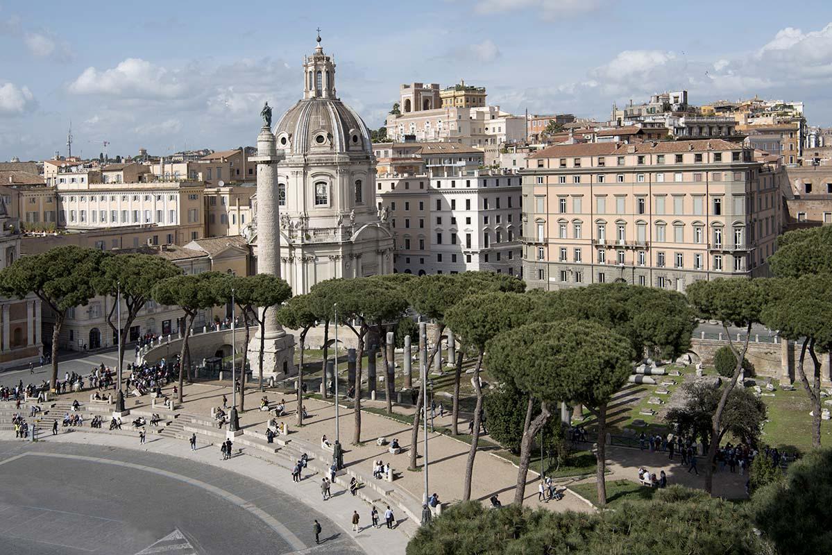 Terrazza Italia