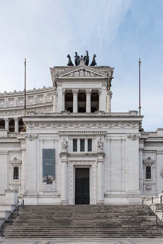 Porte della Libertà e dell’Unità