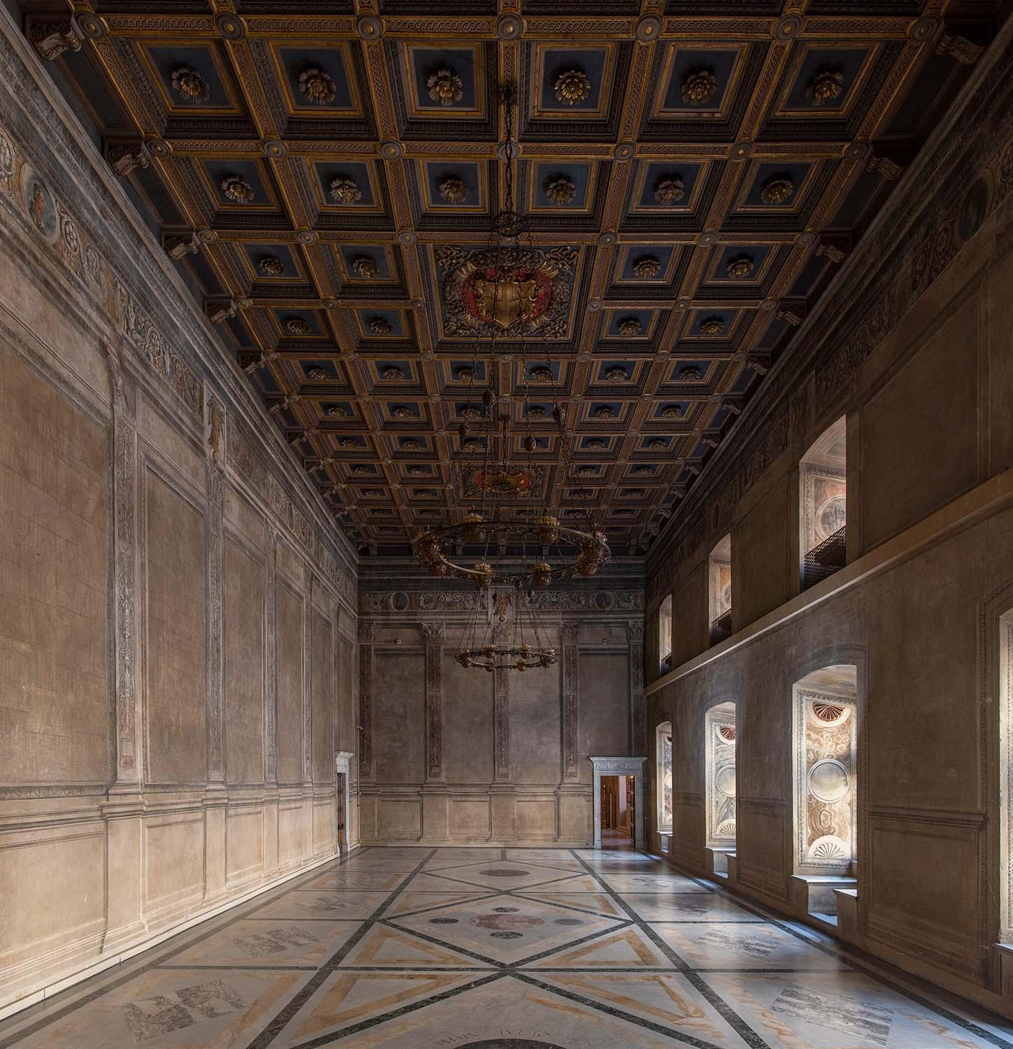 Sala Regia
