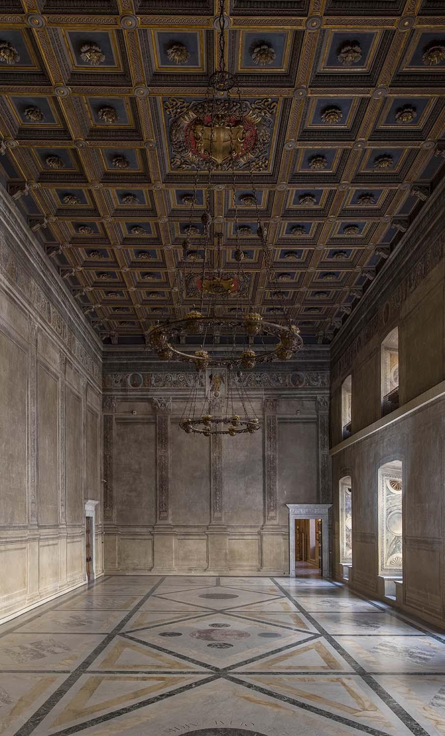 Sala Regia