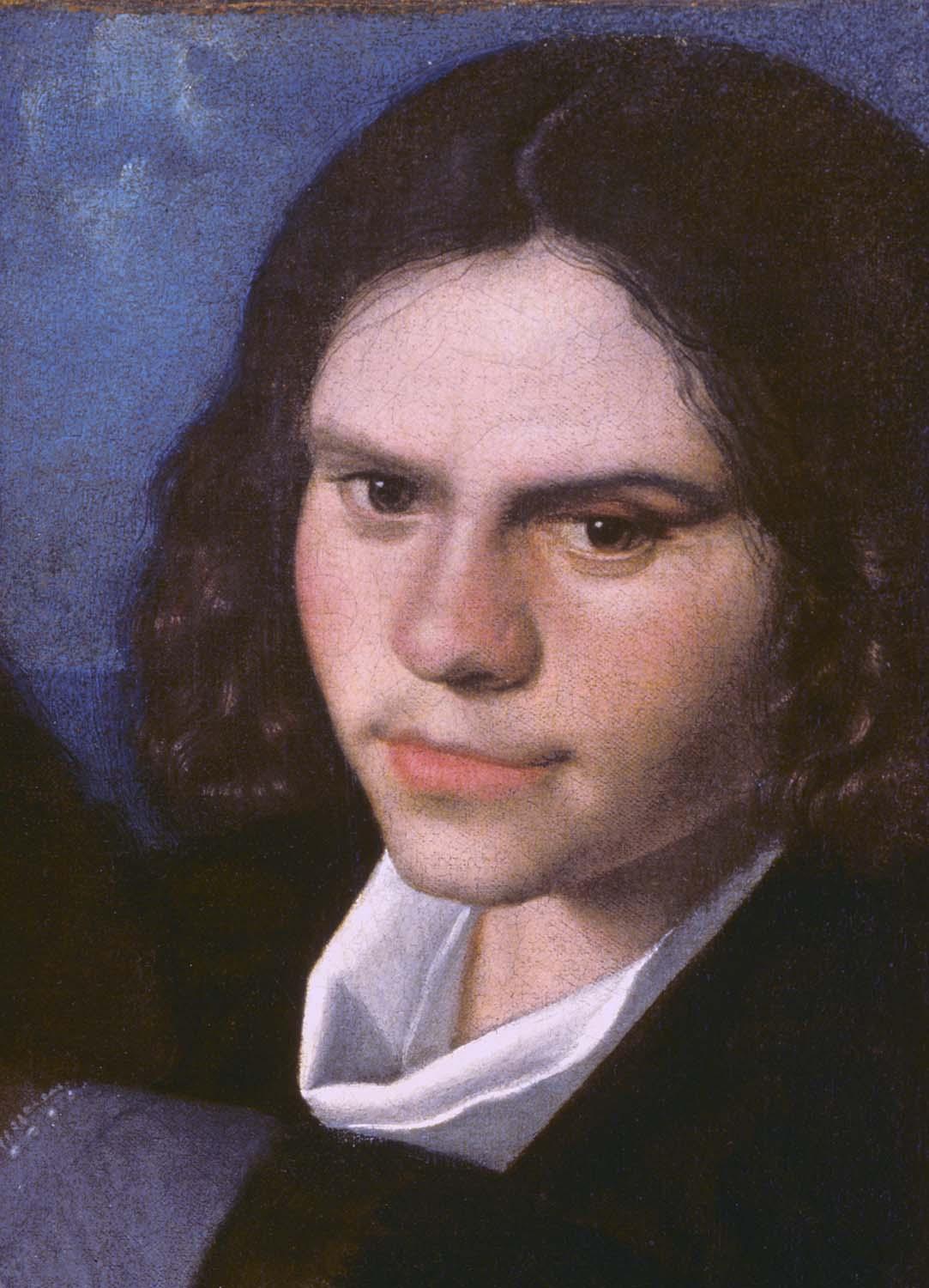I due amici di Giorgione