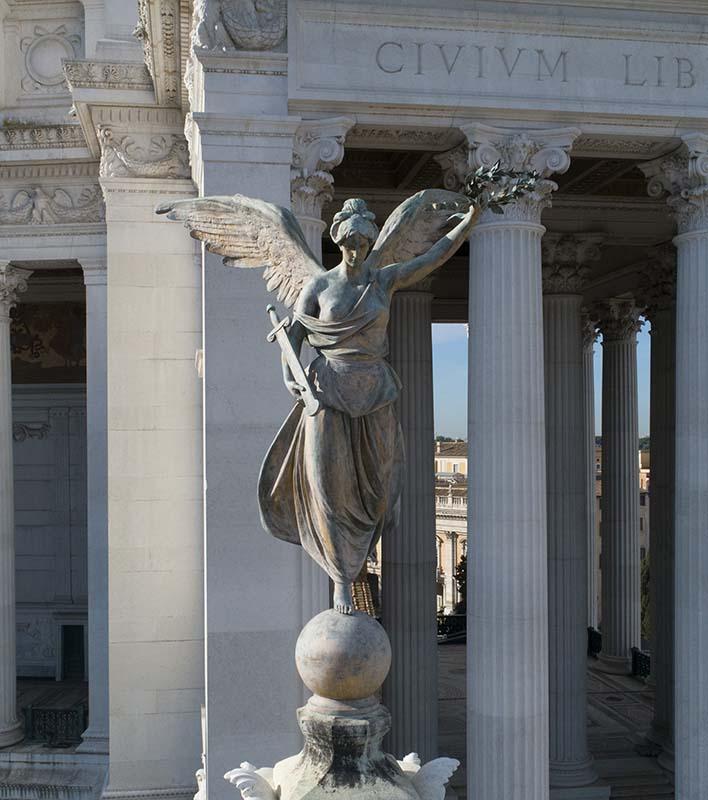 Colonne trionfali