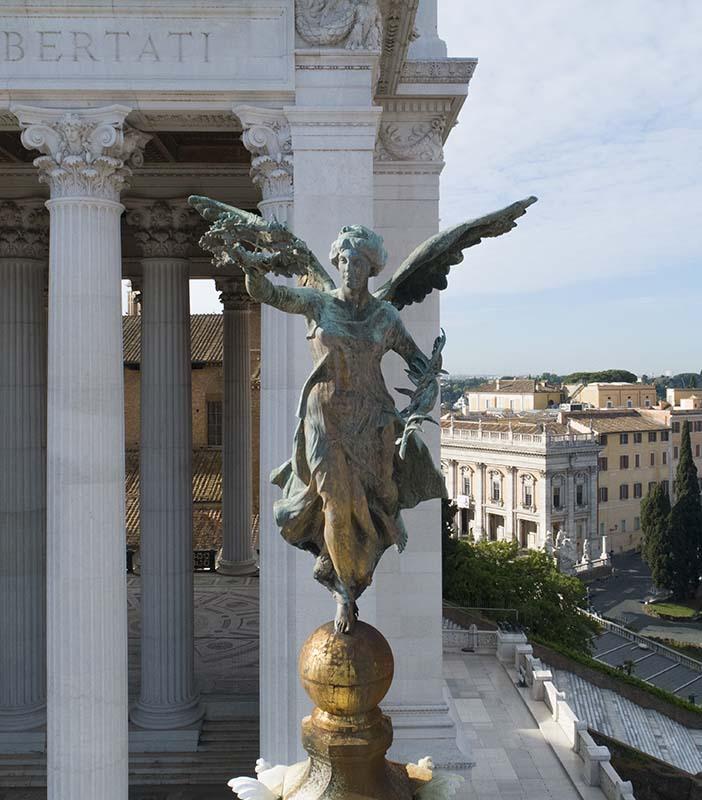 Colonne trionfali