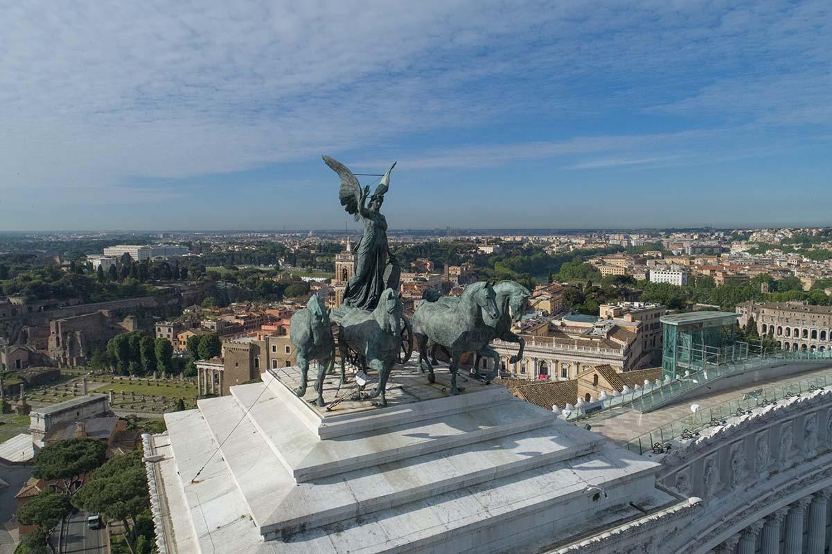 Terrazza Panoramica