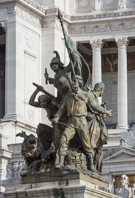 Ingresso principale