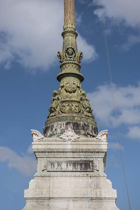 Scalinata