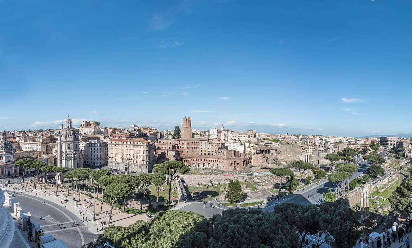 Terrazza Italia