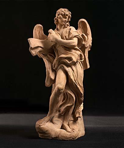 Il catalogo sculture di Palazzo Venezia