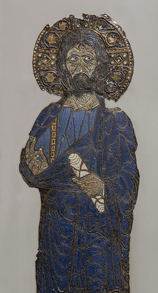 Cristo Pantocratore