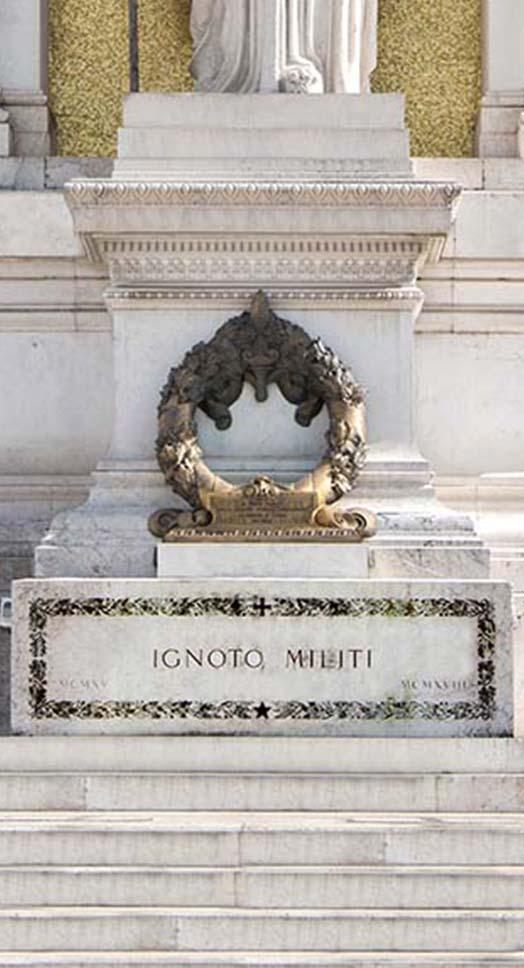 Tomba del Milite Ignoto