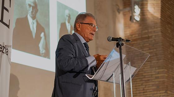 Costruire la nuova Italia: il presidente Einaudi tra democrazia e liberalismo