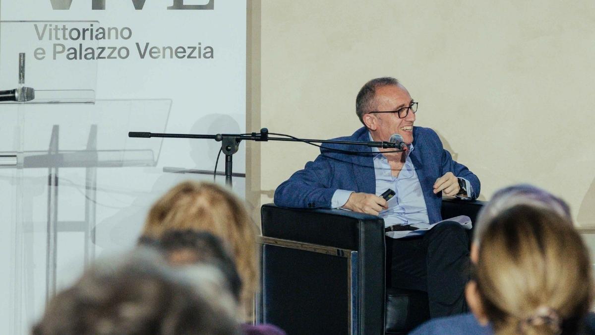 1600 e dintorni. Una svolta nelle arti tra Roma e Napoli