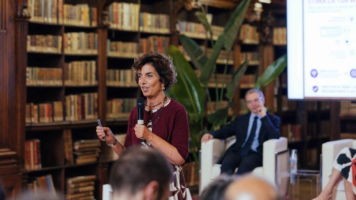 Ritratti computazionali: quando l'oggetto della rappresentazione siamo noi